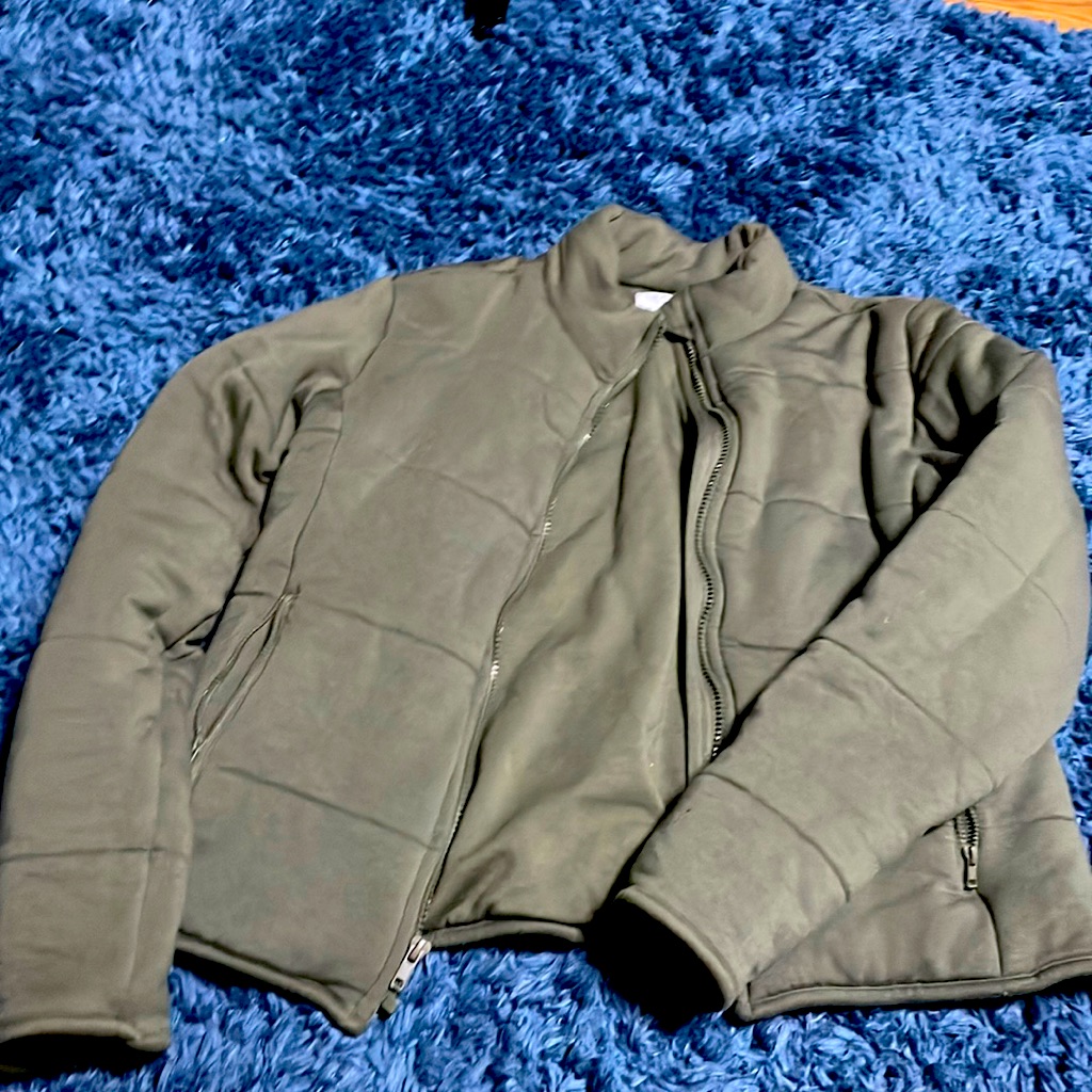 Nice Warm Jacket
